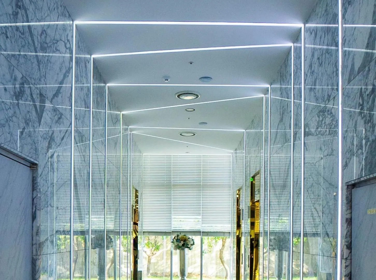 ****  Incheon Airport Global Hotel & Suites South Korea