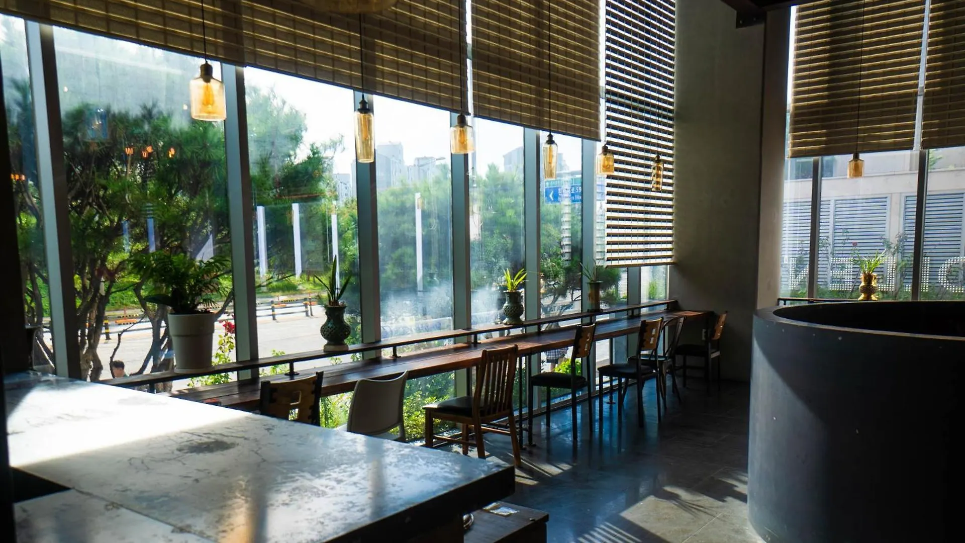 Incheon Airport Global Hotel & Suites