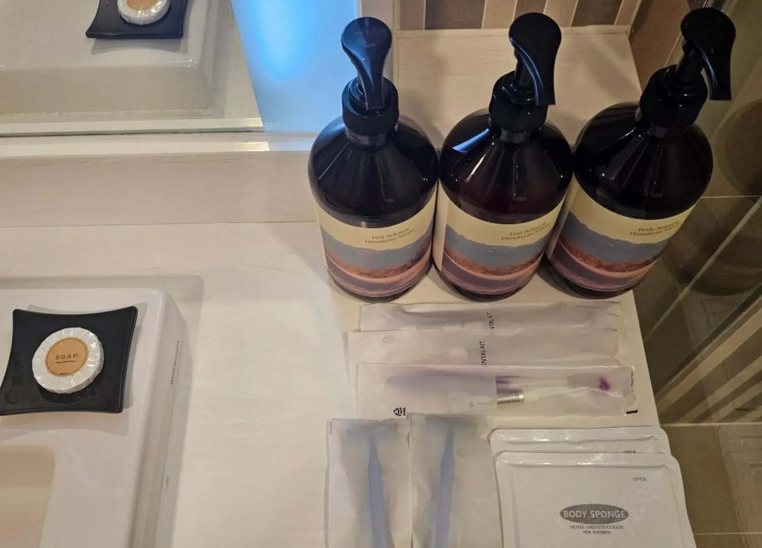 Incheon Airport Global Hotel & Suites