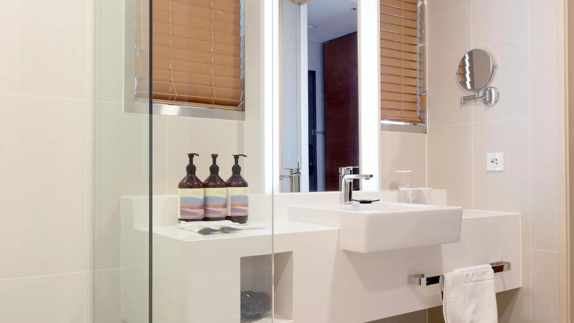 Incheon Airport Global Hotel & Suites South Korea