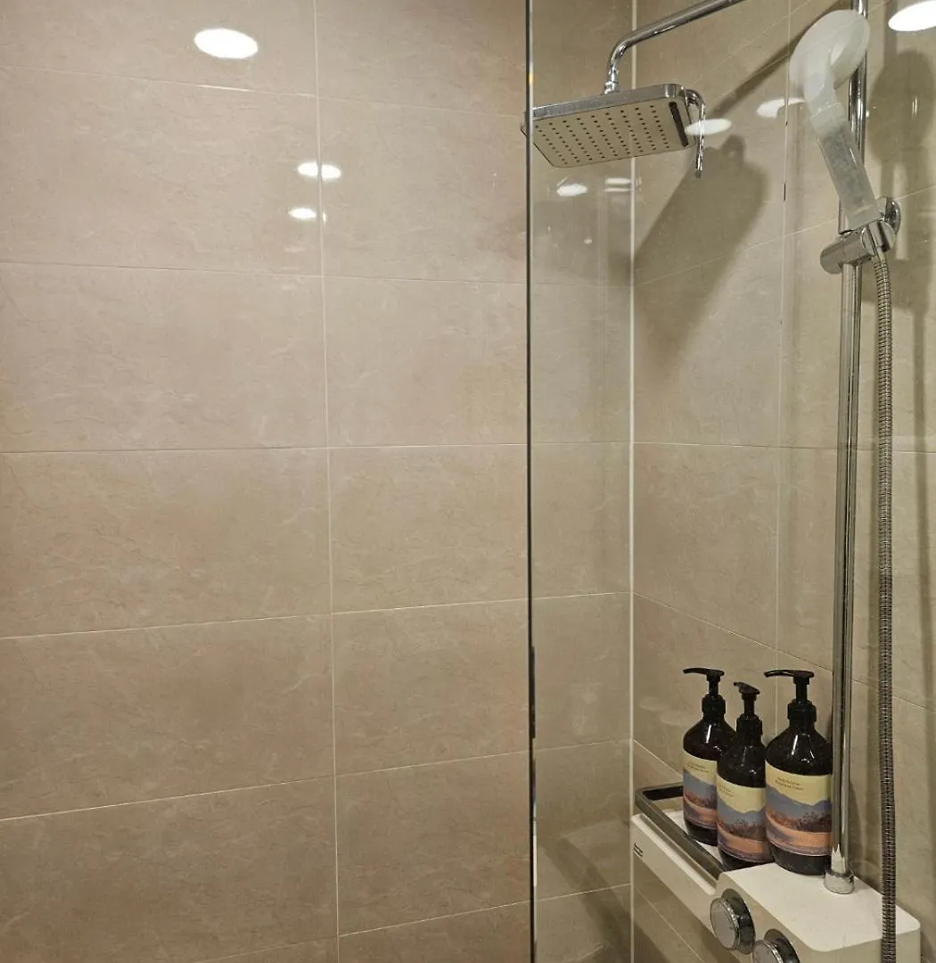 Incheon Airport Global Hotel & Suites