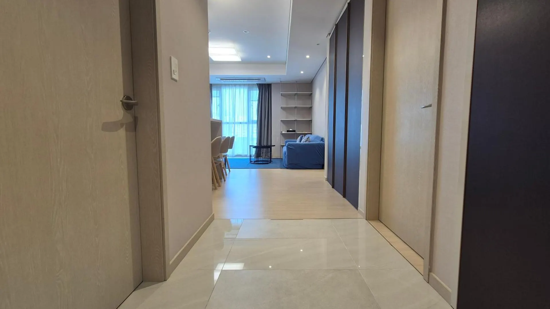 Incheon Airport Global Hotel & Suites 4*,  South Korea