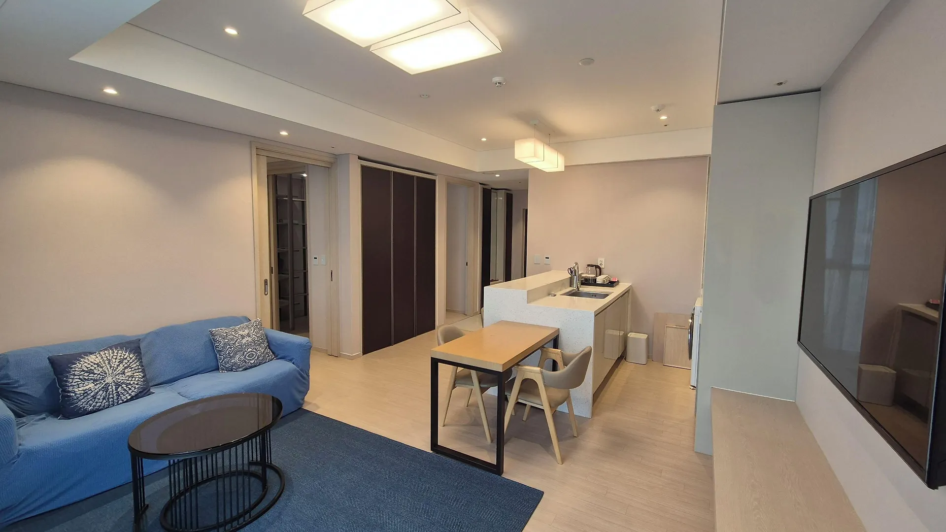 Incheon Airport Global Hotel & Suites South Korea