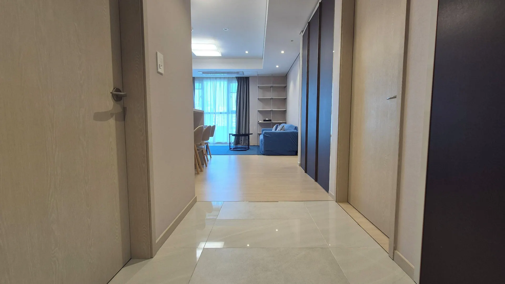Incheon Airport Global Hotel & Suites