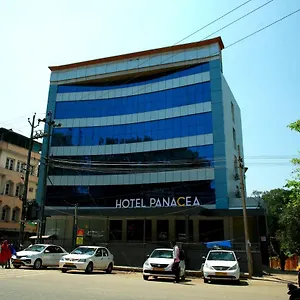 Panacea Ventures Kollam