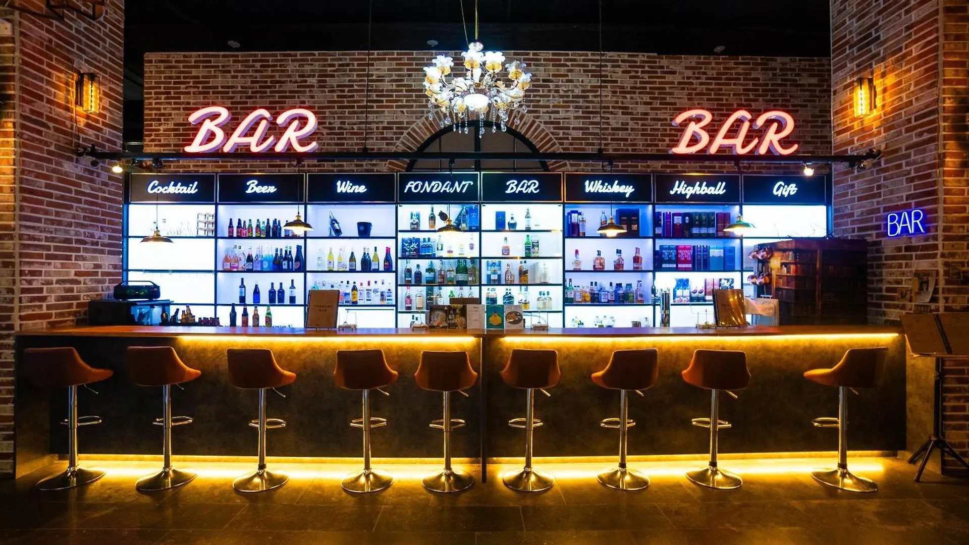 Incheon Airport Global Hotel & Suites South Korea
