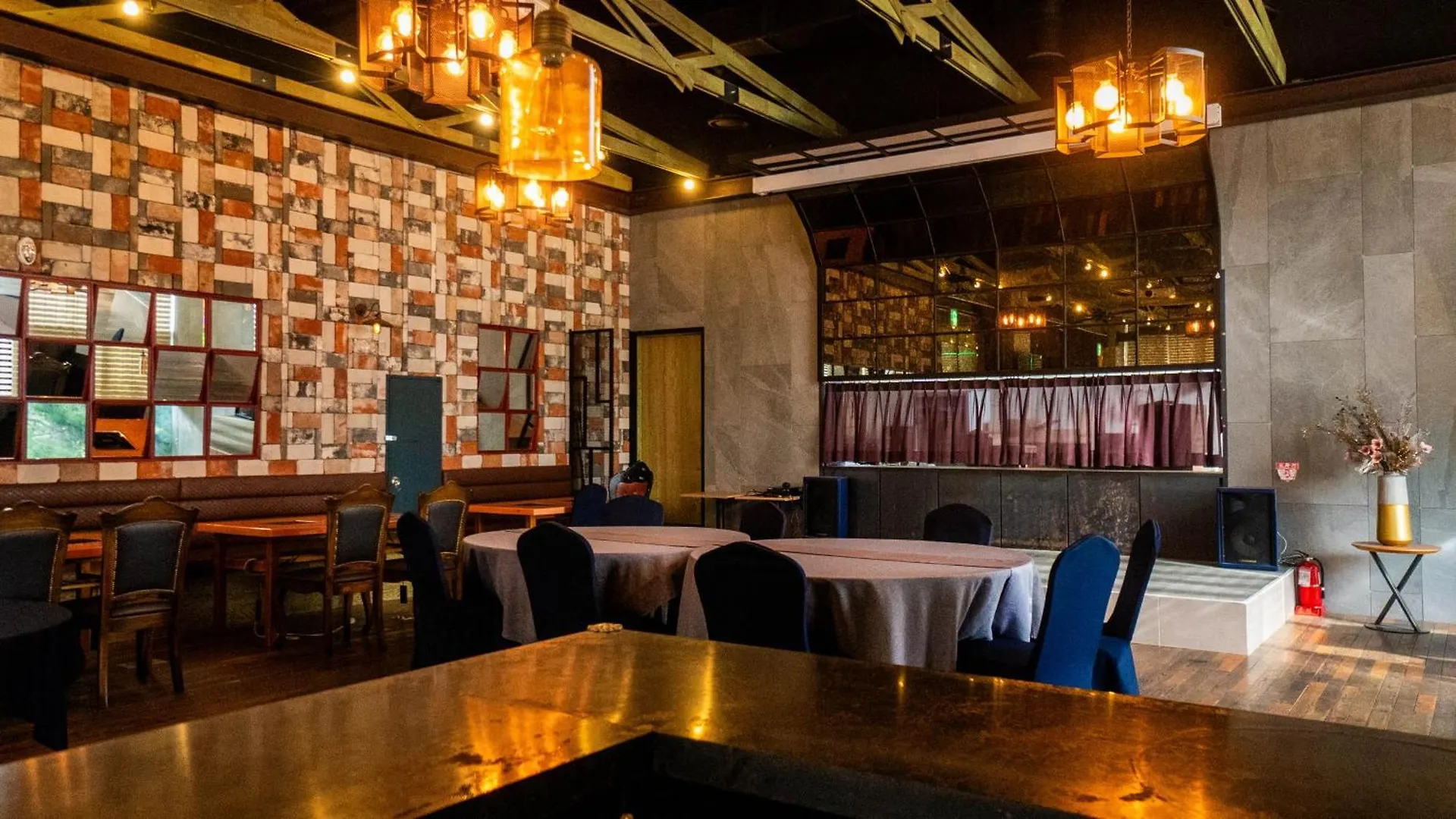 Incheon Airport Global Hotel & Suites